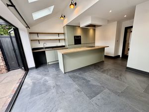 Open Plan Dining Kitchen- click for photo gallery